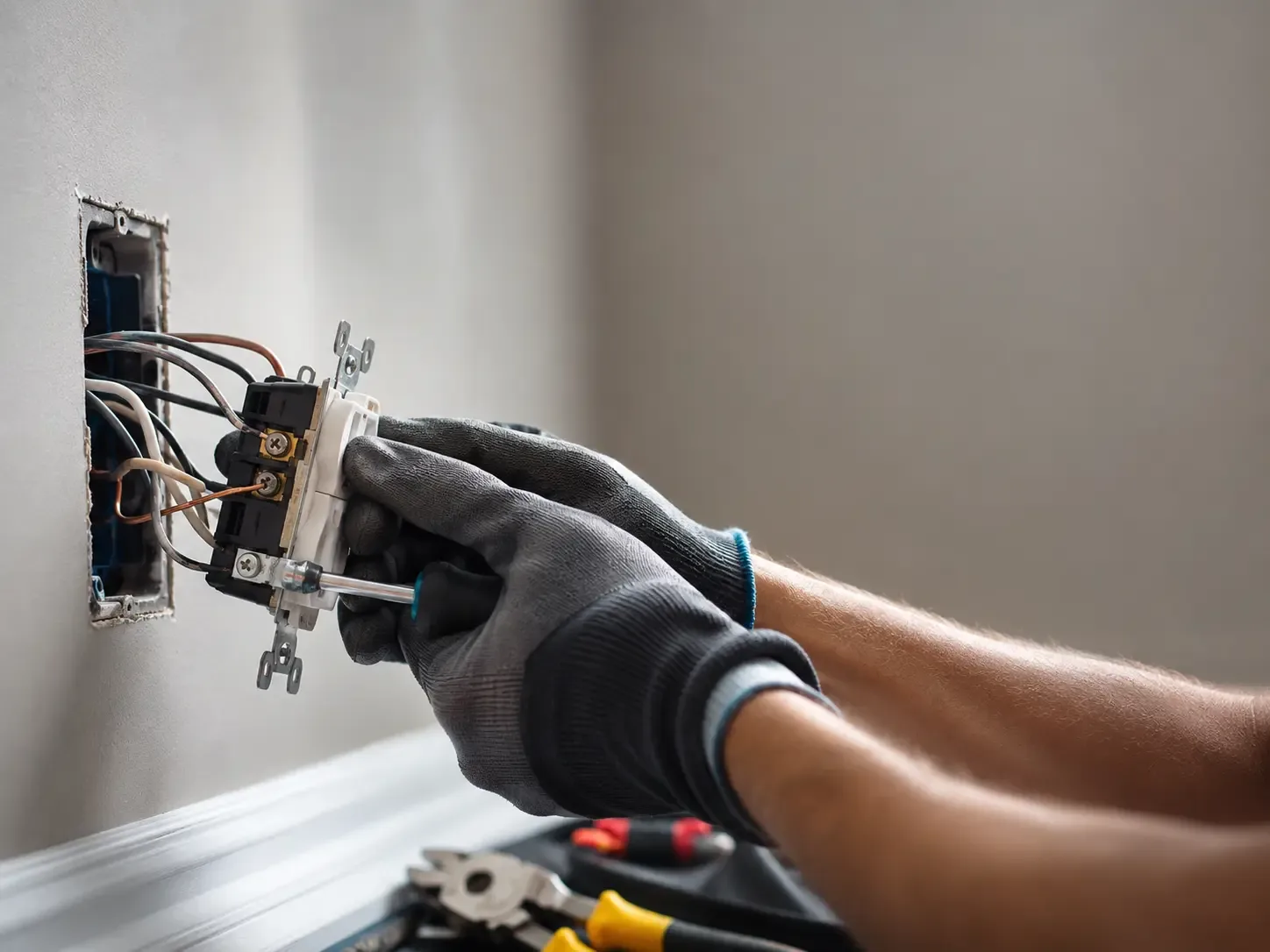 Why choose Whole Home Rewiring in Kila, MT